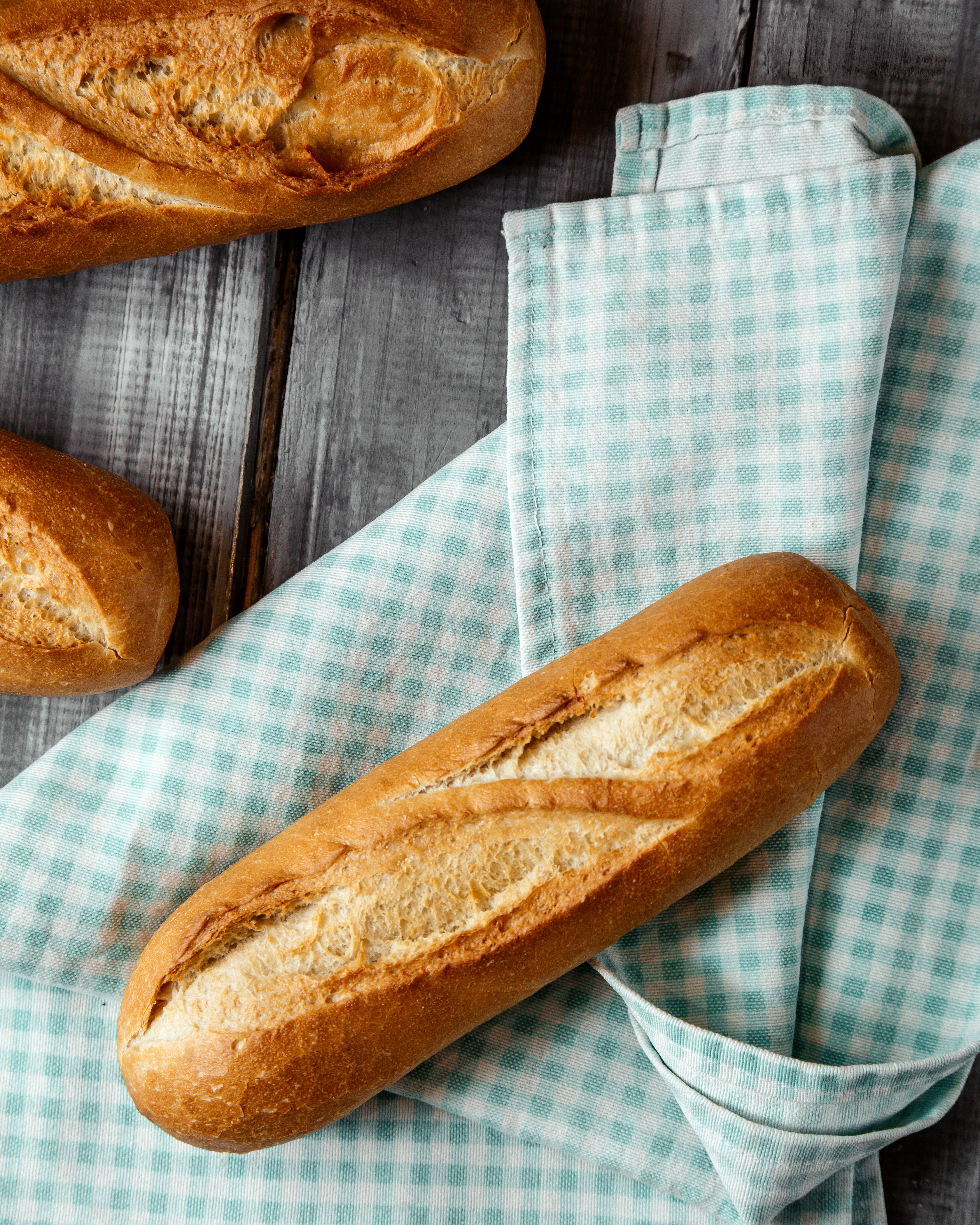 Pão Francês - promoção